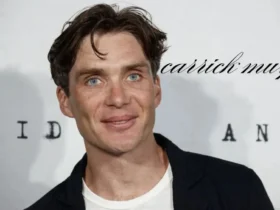 carrick murphy