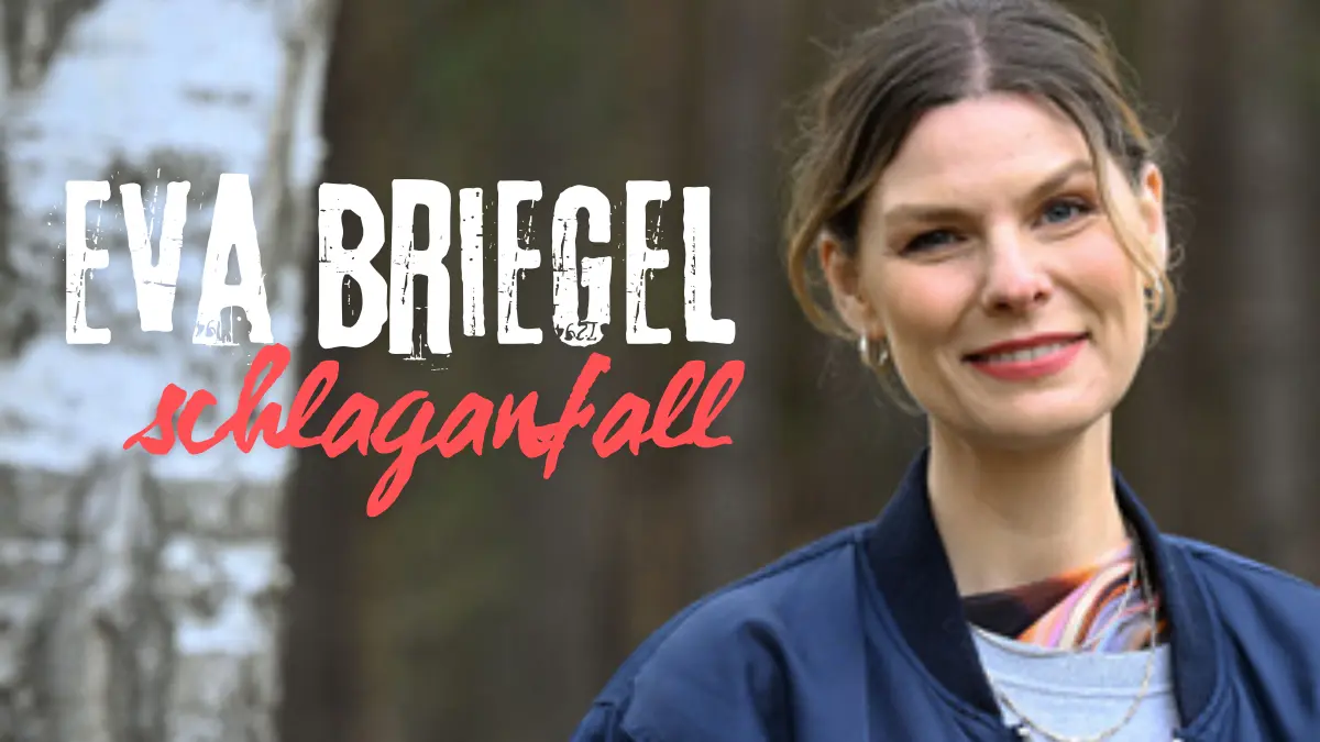 eva briegel schlaganfall