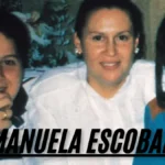 manuela escobar