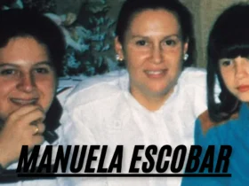 manuela escobar