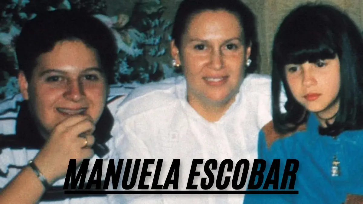 manuela escobar