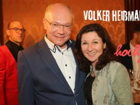 volker heißmann hochzeit
