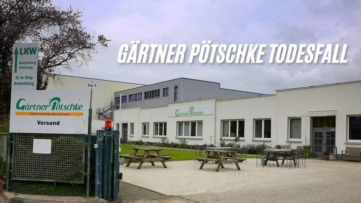 gärtner pötschke todesfall