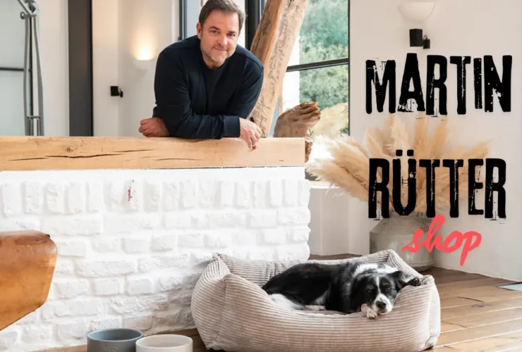 martin rütter shop