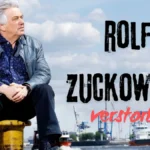 rolf zuckowski verstorben