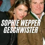 sophie wepper geschwister