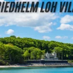 friedhelm loh villa