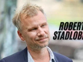 robert stadlober