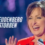 ute freudenberg verstorben