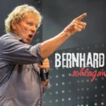 bernhard brink schlaganfall