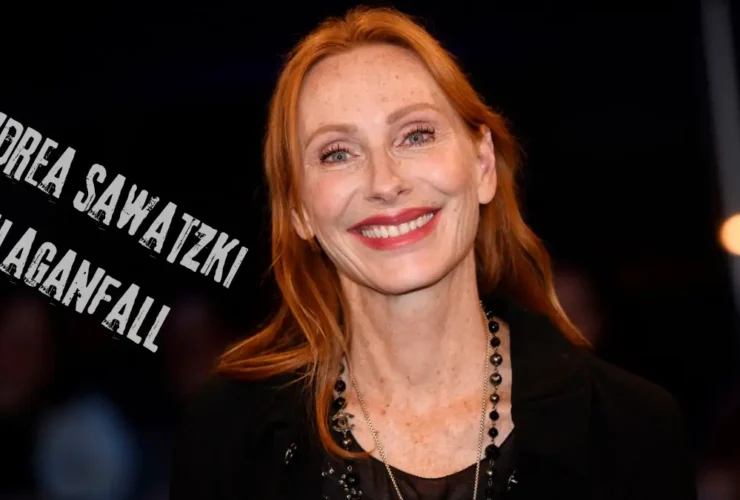 andrea sawatzki schlaganfall
