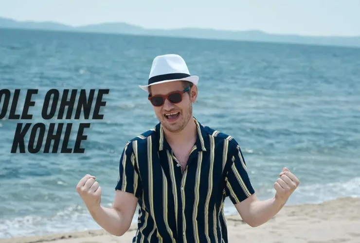 ole ohne kohle