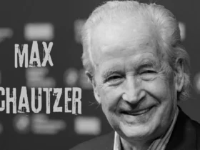 max schautzer