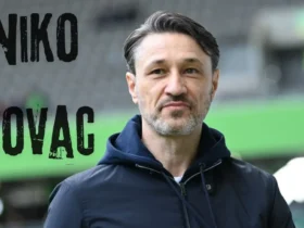 niko kovac