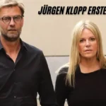 Jürgen Klopp Erste Ehefrau