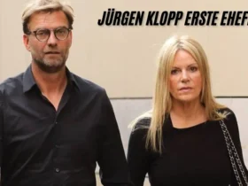 Jürgen Klopp Erste Ehefrau