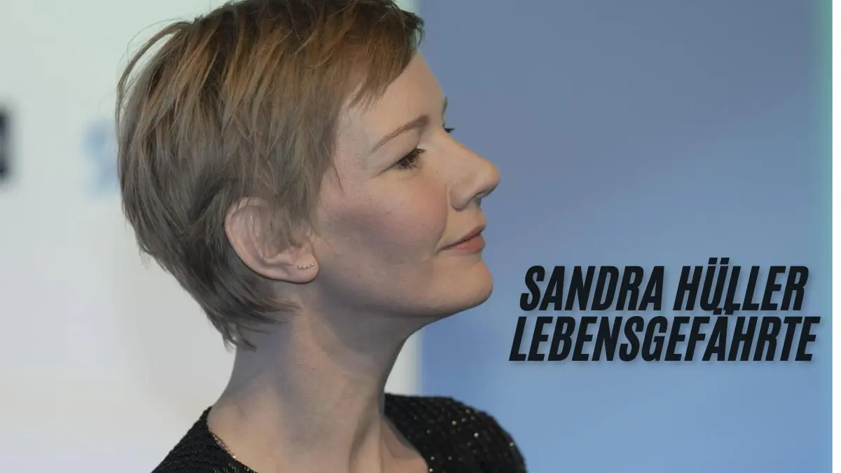 sandra hüller lebensgefährte