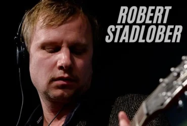 robert stadlober
