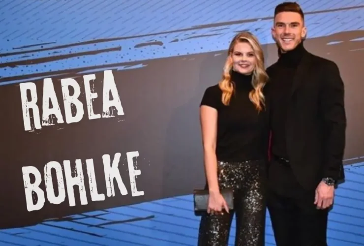 rabea bohlke