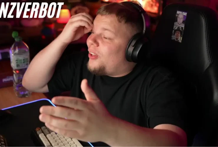 tanzverbot