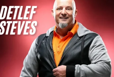 detlef steves