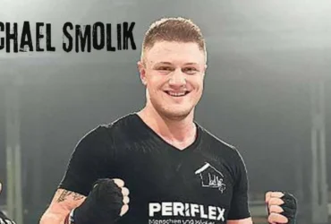 Michael Smolik