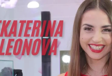 Ekaterina Leonova