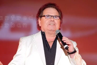 manfred durban